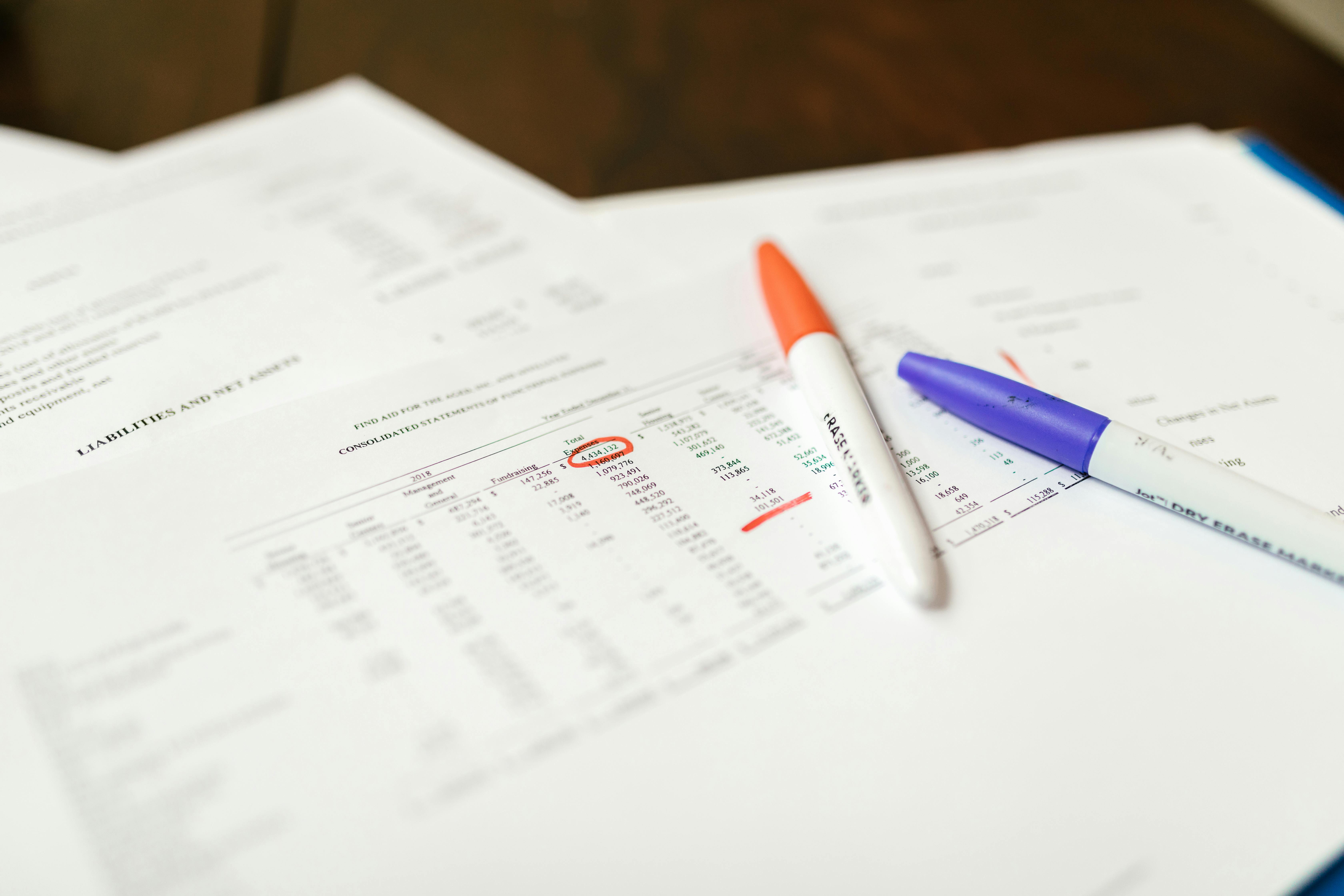 Serviços de Auditoria